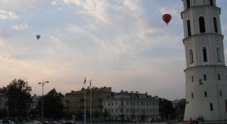 Картинка по теме - как получить гражданство литвы