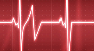 Картинка по теме - как узнать сердцебиение