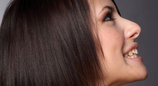 Картинка по теме - как укрепить волосы на голове