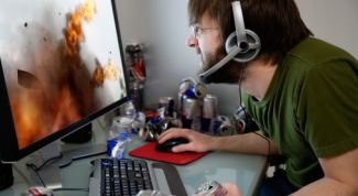 Картинка по теме - как фотографировать в играх