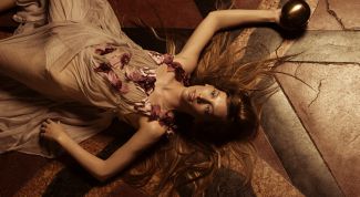 Картинка по теме - как украсить платье