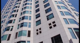 Картинка по теме - как оформить новостройку