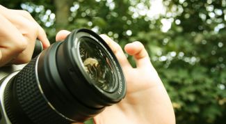 Картинка по теме - как выставить выдержку и диафрагму