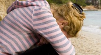 Картинка по теме - как справиться с депрессией