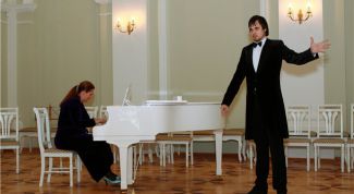 Картинка по теме - как усилить свой голос