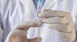 Картинка по теме - как ставить подкожный укол