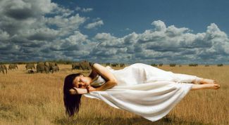 Картинка по теме - как толковать сон