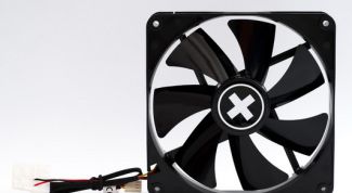 Картинка по теме - как подключить дополнительный кулер