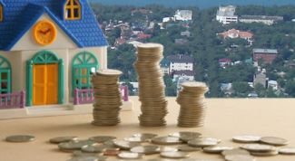 Картинка по теме - как получить налог с покупки квартиры