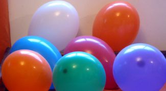 Картинка по теме - как украсить кабинет в день рождения