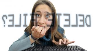 Картинка по теме - как удалить недавние документы