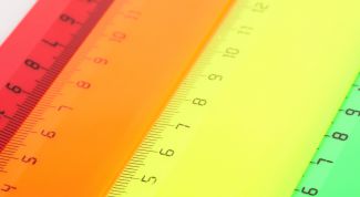 Картинка по теме - как нарисовать шкалу