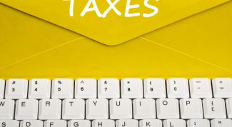 Картинка по теме - как узнать к какой налоговой я отношусь