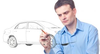 Картинка по теме - как покрасить кузов