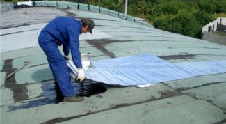 Картинка по теме - как починить крышу