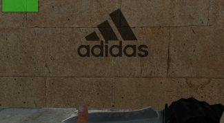 Картинка по теме - как ставить цветное лого