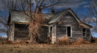 Картинка по теме - как поднять старый дом