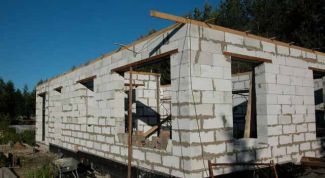 Картинка по теме - как построить жилой дом