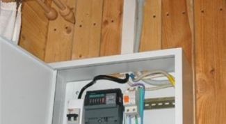 Картинка по теме - как выполнить электропроводку