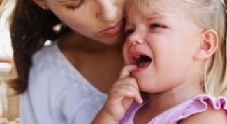 Картинка по теме - как справиться с детской истерикой