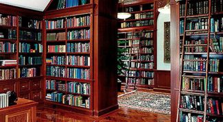 Картинка по теме - как установить библиотеку