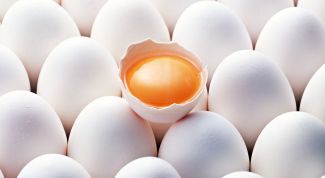 Картинка по теме - как варить яйца, чтобы они хорошо чистились