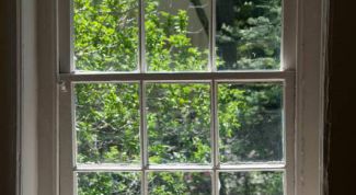 Картинка по теме - как покрасить раму