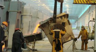 Картинка по теме - как расплавить алюминий