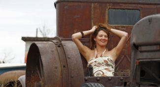 Картинка по теме - как вывести ржавчину на ткани