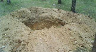 Картинка по теме - как вылезти из ямы