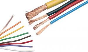 Картинка по теме - как соединять провода