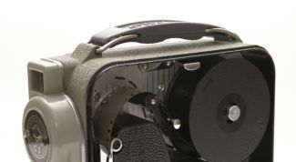 Картинка по теме - как почистить видеокамеру