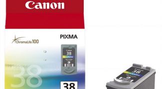 Картинка по теме - как прочистить сопла картриджа