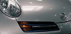 Картинка по теме - как заменить фильтр в салоне nissan