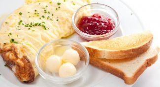 Картинка по теме - как разнообразить меню