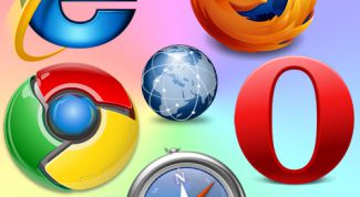 Картинка по теме - как посмотреть, какие сайты посещались