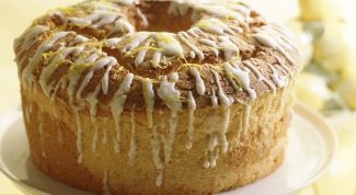 Картинка по теме - как приготовить простой пирог