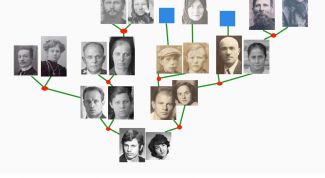 Картинка по теме - как узнать родословную по фамилии