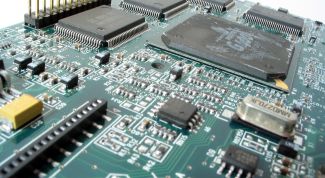 Картинка по теме - как посмотреть параметры видеокарты