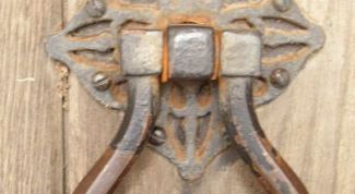 Картинка по теме - как устанавливать ручки в двери