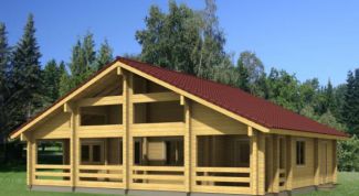 Картинка по теме - как посчитать площадь крыши