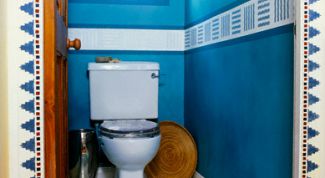 Картинка по теме - как подсоединить унитаз