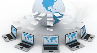 Картинка по теме - как настроить точку доступа в интернет