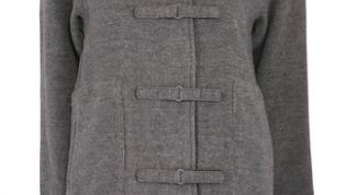 Картинка по теме - как почистить драповое пальто