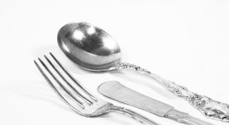 Картинка по теме - как согнуть ложку силой мысли