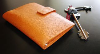 Картинка по теме - как найти кошелёк