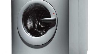 Картинка по теме - как почистить фильтр в стиральной машине