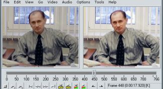 Картинка по теме - как вырезать кусочек из видео