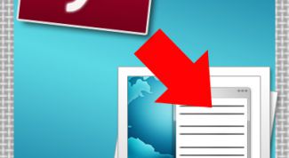 Картинка по теме - как вставить флеш-баннер