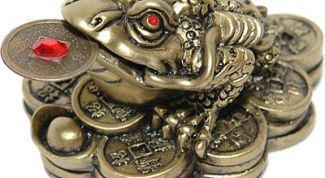 Картинка по теме - как привлечь деньги по фен-шую